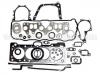 комплект прокладок двигателя Full Gasket Set:04111-16091