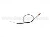 Throttle Cable Throttle Cable:1H0 721 555 D