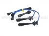 Cables d'allumage Ignition Wire Set:32704-PR3-010