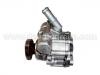 насос гидроусилителя руля Power Steering Pump:7M0 145 157 SX