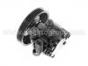 Hydraulikpumpe, Lenkung Power Steering Pump:B456-32-600C