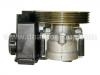 Hydraulikpumpe, Lenkung Power Steering Pump:4007.6E