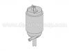 Motor de lavador de parabrisas Washer Pump:1450 156