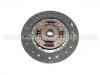Disque d'embrayage Clutch Disc:F202 16 460
