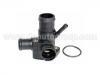 Thermostat Housing:028 121 132 A