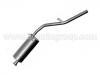 Exhaust Pipe:20100-3S300