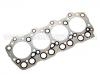 Cylinder Head Gasket:ME 011045