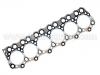 气缸垫 Cylinder Head Gasket:ME 081734
