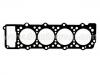 прокладка цилиндра Cylinder Head Gasket:ME200751