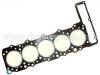 прокладка цилиндра Cylinder Head Gasket:662 016 31 20