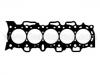 прокладка цилиндра Cylinder Head Gasket:1012500