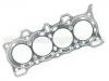 прокладка цилиндра Cylinder Head Gasket:12251-PE0-010