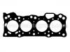 Zylinderkopfdichtung Cylinder Head Gasket:12251-PC0-010
