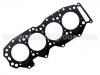 Cylinder Head Gasket:WL01-10-271