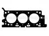 прокладка цилиндра Cylinder Head Gasket:3 901 836