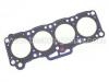 прокладка цилиндра Cylinder Head Gasket:F601-10-271