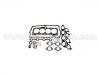 Juego de juntas, culata Head Gasket Set:037 198 012 F