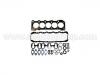 气缸盖垫片修理包 Head Gasket Set:023 198 012