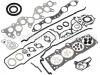 气缸盖垫片修理包 Head Gasket Set:04111-74011