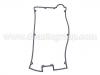 Joint de cache culbuteurs Valve Cover Gasket:MD 125939