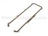 Dichtung, Zylinderkopfhaube Valve Cover Gasket:056 103 483 D