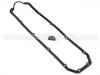 Dichtung, Zylinderkopfhaube Valve Cover Gasket:034 198 025 D