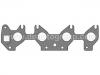 Dichtung, Ansaugkrümmer Intake Manifold Gasket:08 50 607