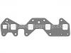 Dichtung, Ansaugkrümmer Intake Manifold Gasket:58 50 637
