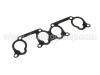 Dichtung, Ansaugkrümmer Intake Manifold Gasket:037 129 717 C