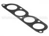 Dichtung, Ansaugkrümmer Intake Manifold Gasket:037 129 717 D