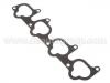 Dichtung, Ansaugkrümmer Intake Manifold Gasket:037 129 717 F