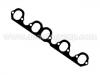 Dichtung, Ansaugkrümmer Intake Manifold Gasket:074 129 717
