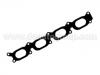 Dichtung, Ansaugkrümmer Intake Manifold Gasket:058 129 717 D