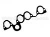 Dichtung, Ansaugkrümmer Intake Manifold Gasket:048 129 717 D