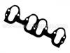 Dichtung, Ansaugkrümmer Intake Manifold Gasket:048 129 717 A