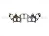 Dichtung, Ansaugkrümmer Intake Manifold Gasket:047 129 717 A