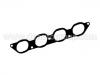 Dichtung, Ansaugkrümmer Intake Manifold Gasket:037 129 717 E