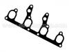 Dichtung, Ansaugkrümmer Intake Manifold Gasket:036 129 717 A