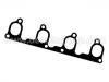 Dichtung, Ansaugkrümmer Intake Manifold Gasket:036 129 717