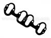 Dichtung, Ansaugkrümmer Intake Manifold Gasket:026 129 717 F