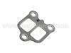 Dichtung, Abgasrohr Exhaust Manifold Gasket:17173-11021