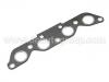 Dichtung, Abgasrohr Exhaust Manifold Gasket:17173-15011
