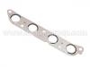 Dichtung, Abgasrohr Exhaust Manifold Gasket:17173-15040