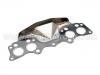 Dichtung, Abgasrohr Exhaust Manifold Gasket:17173-35021