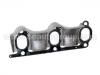Dichtung, Abgasrohr Exhaust Manifold Gasket:17198-65031