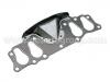 Dichtung, Abgasrohr Exhaust Manifold Gasket:17173-35071