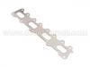 Dichtung, Abgasrohr Exhaust Manifold Gasket:111 142 03 80