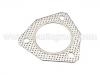 Junta, tubo de escape Exhaust Manifold Gasket:1H0 253 115
