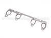 Junta, tubo de escape Exhaust Manifold Gasket:037 253 039 D