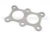 Joint, tuyau d´échappement Exhaust Manifold Gasket:533 253 115 C